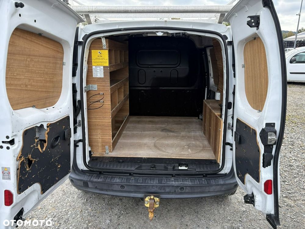 Renault Kangoo - 5