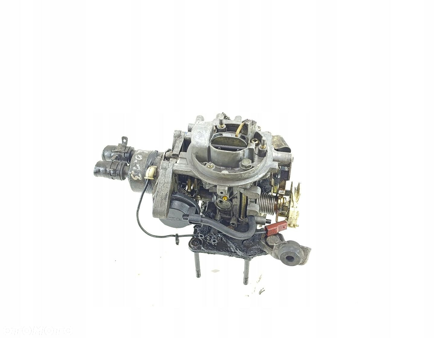 GAŹNIK VW POLO 1.2 12V 1B - 2