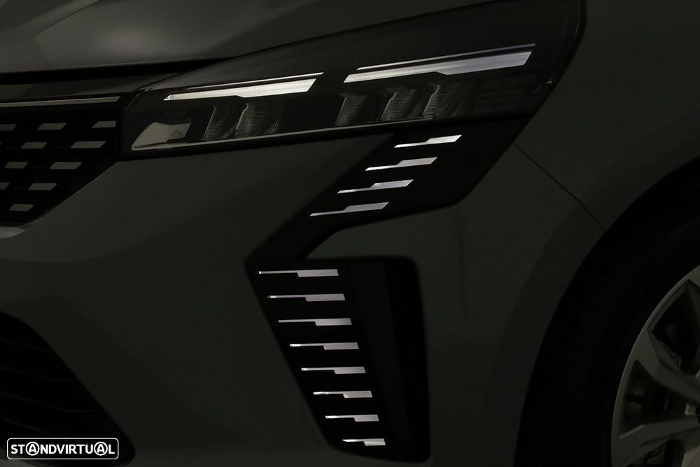 Renault Clio 1.0 TCe Evolution Bi-Fuel - 6