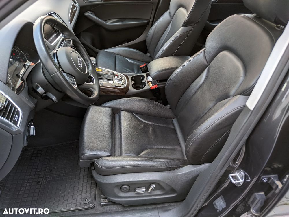 Audi Q5 - 13