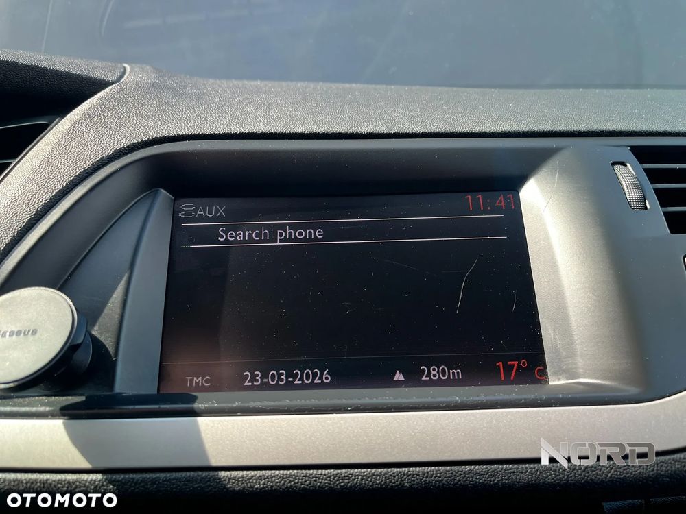 Citroën C5 2.0 HDi Exclusive - 25