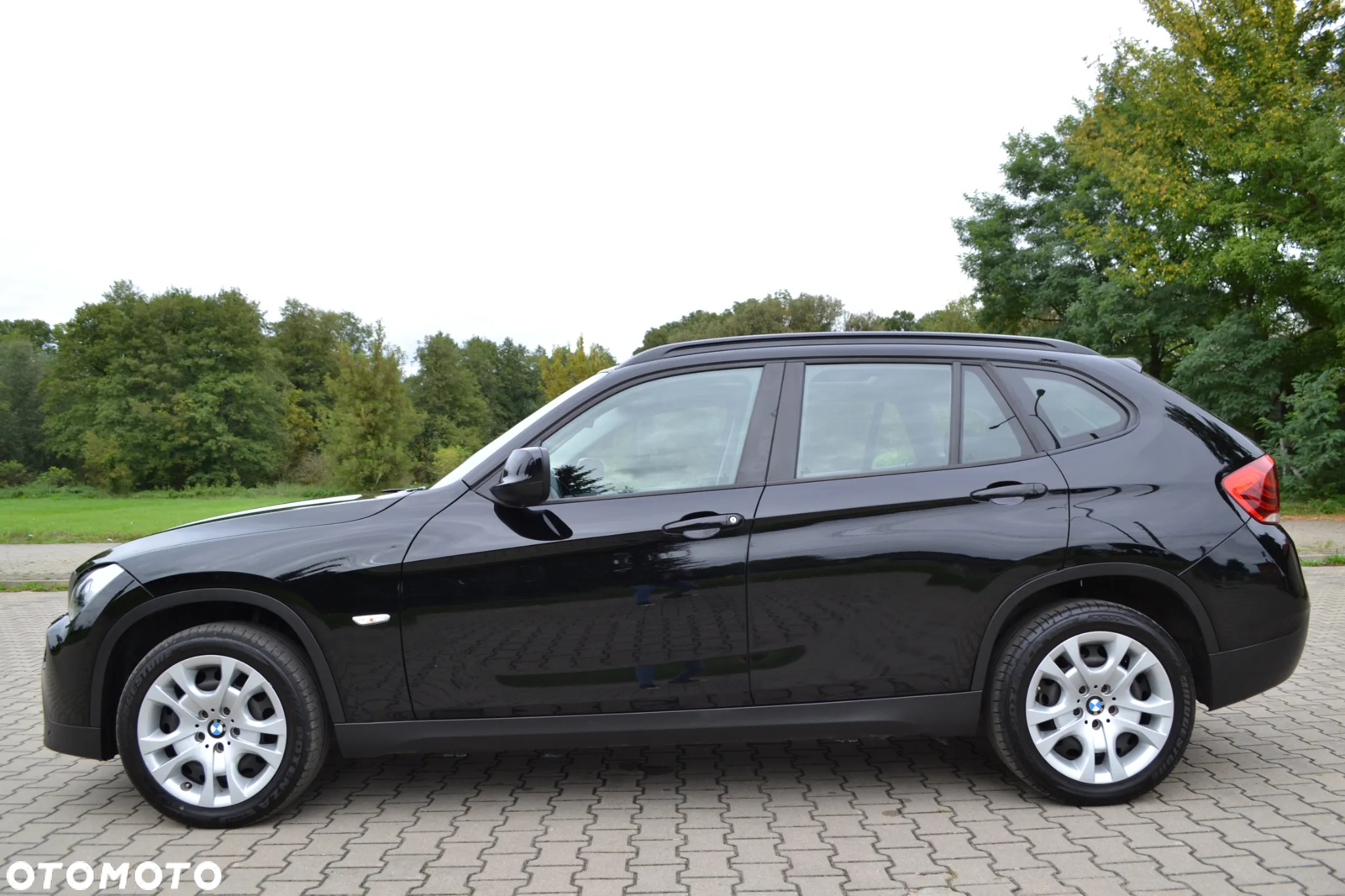 BMW X1 xDrive18d xLine - 4