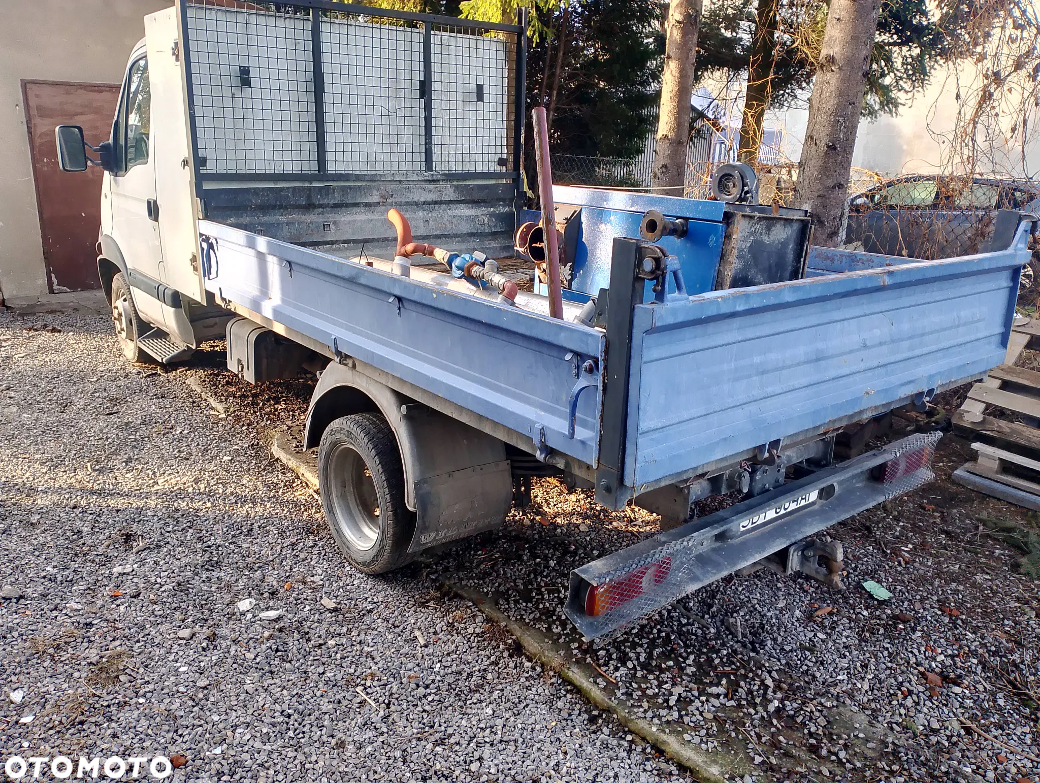 Renault mascott - 7