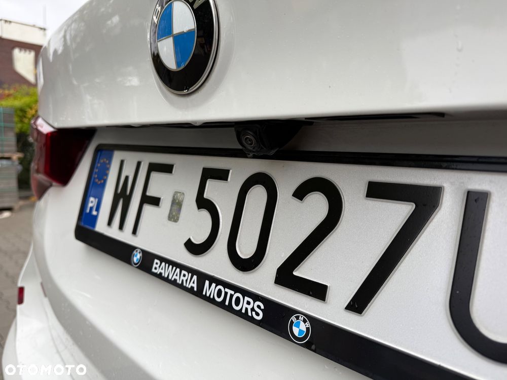 BMW X3 xDrive20d xLine - 8