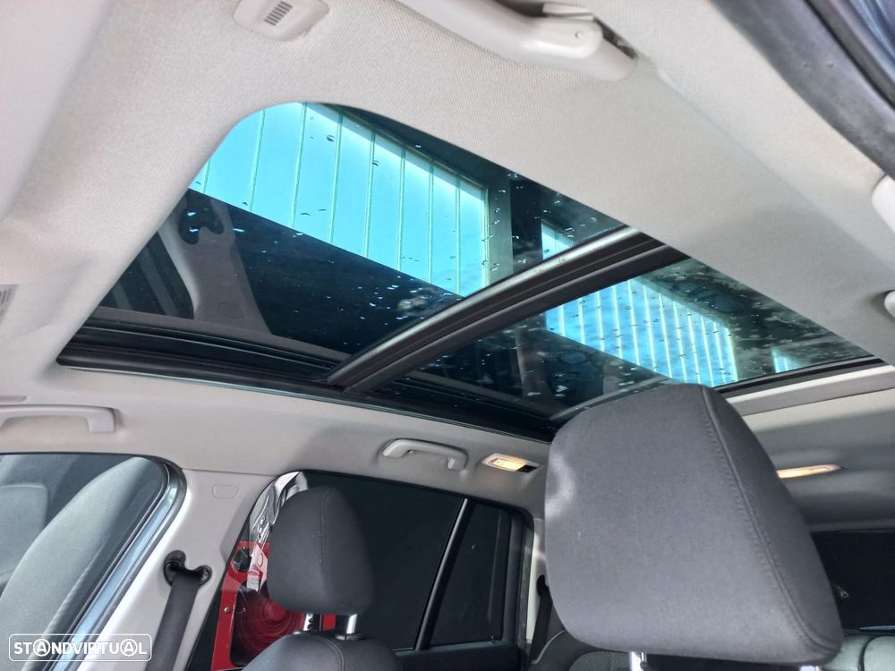 BMW 216 Gran Tourer d 7L Line Luxury Auto - 22