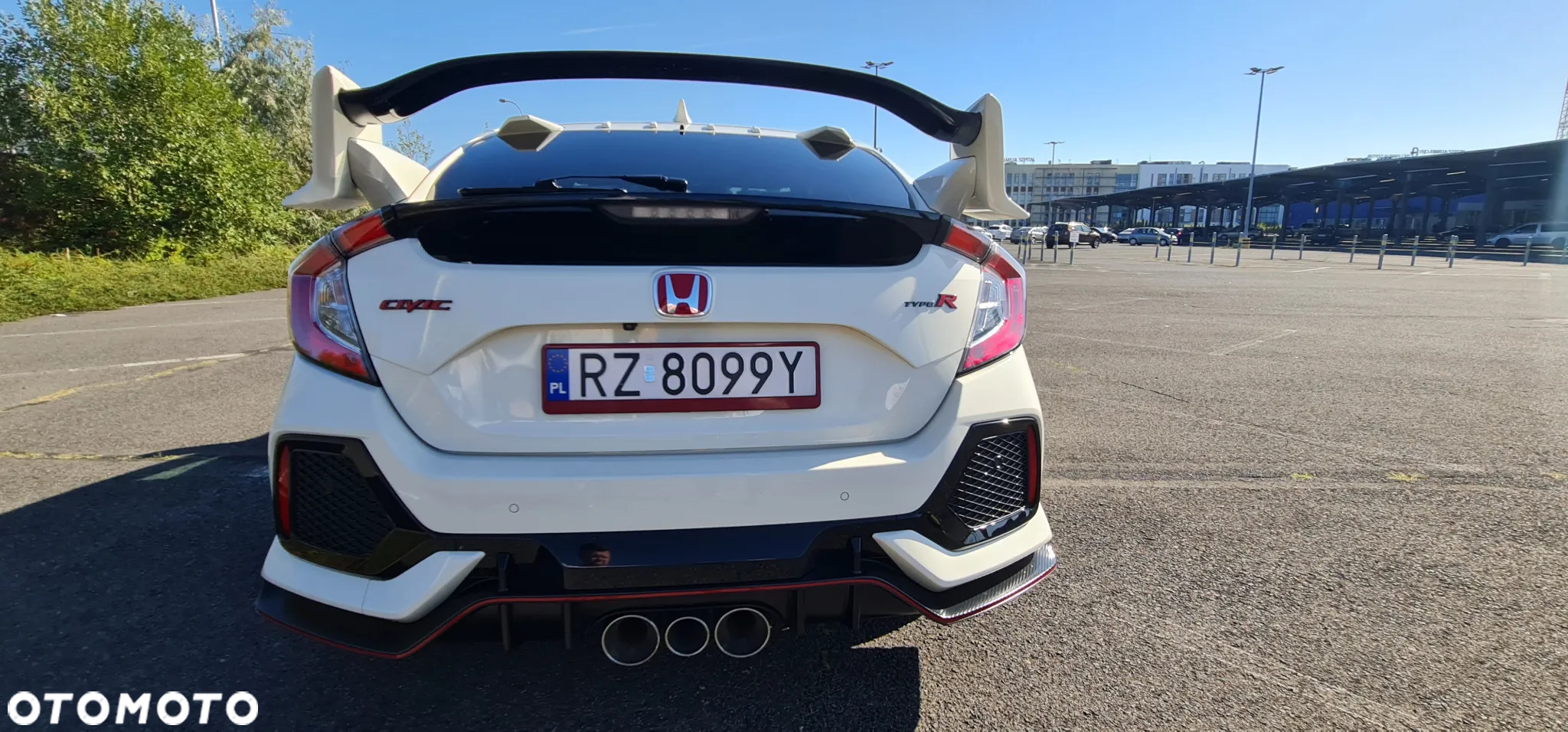 Honda Civic - 13