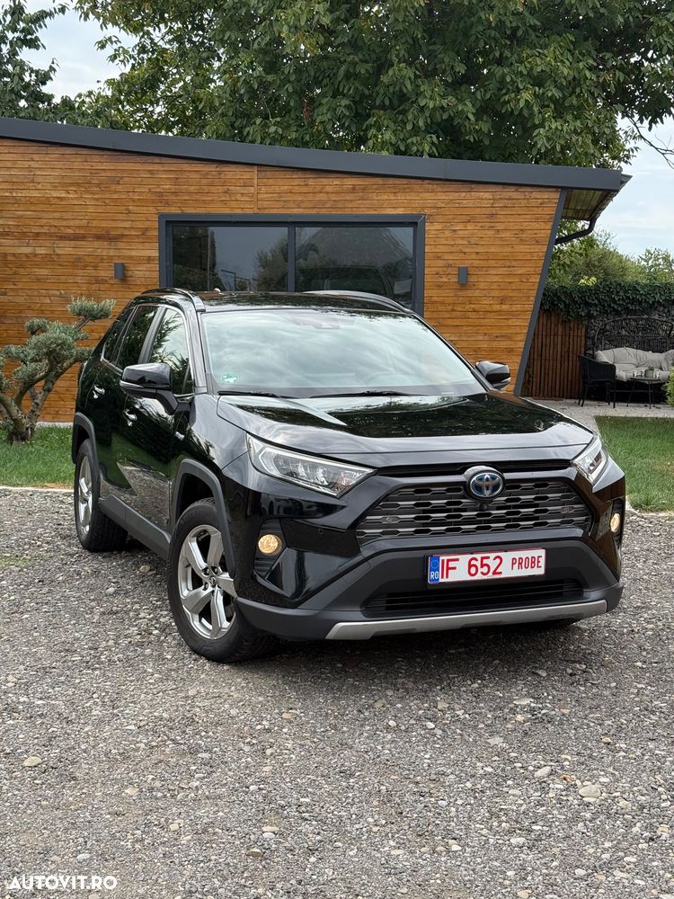Toyota RAV4 - 17
