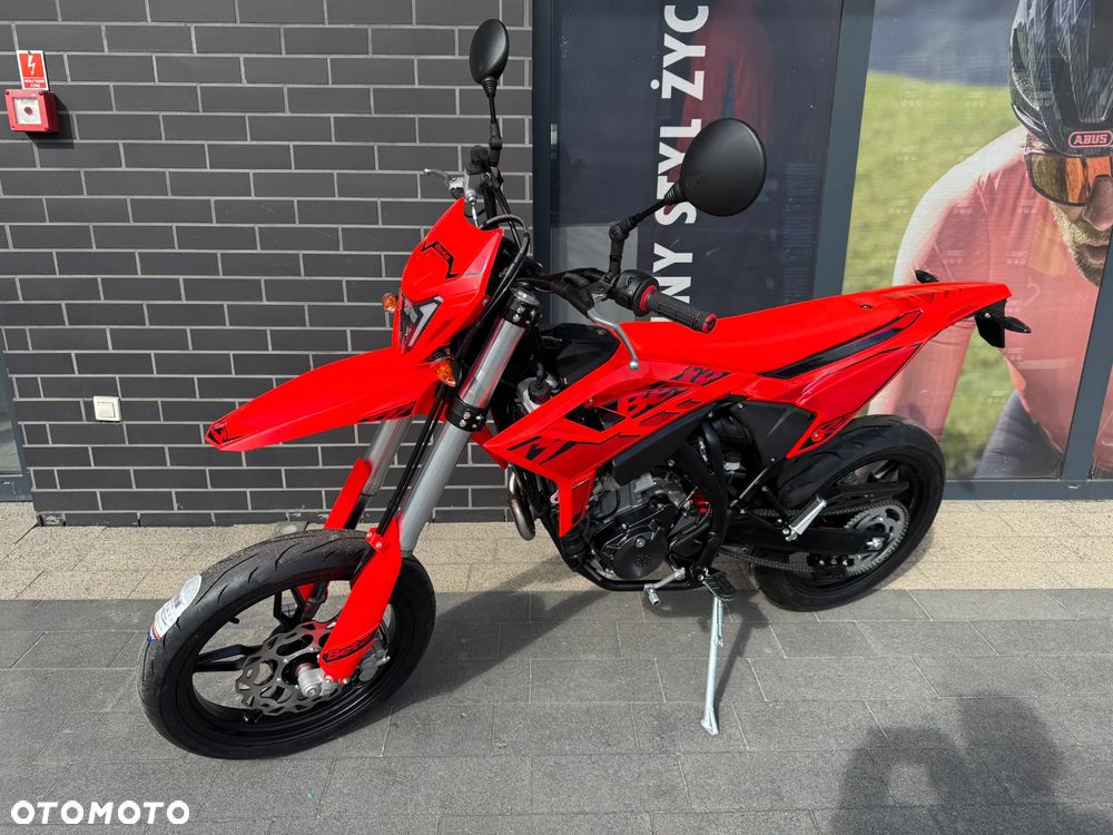 Beta Motard - 3