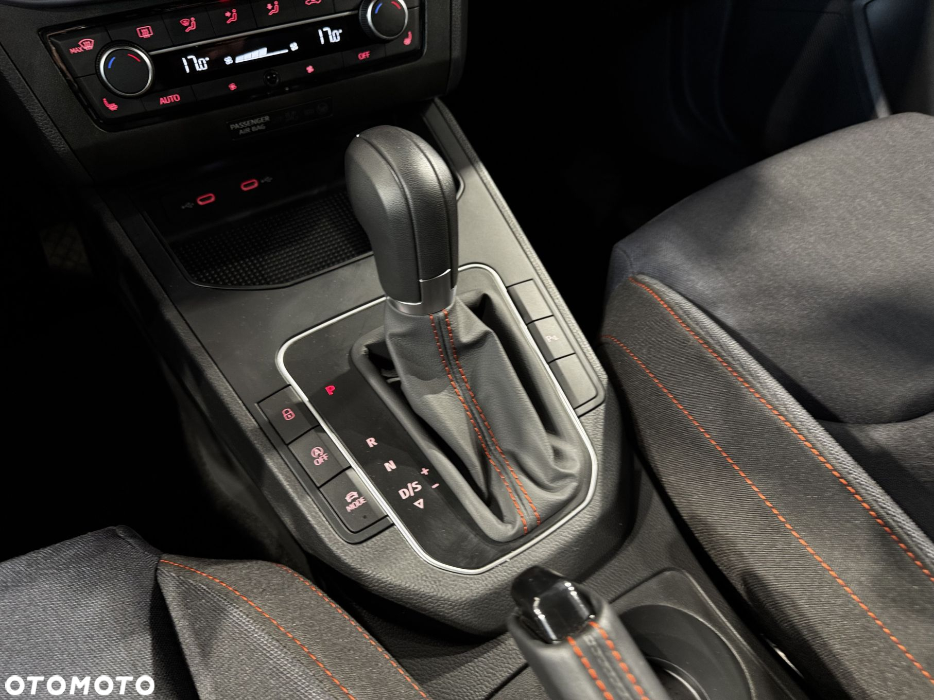 Seat Ibiza - 22