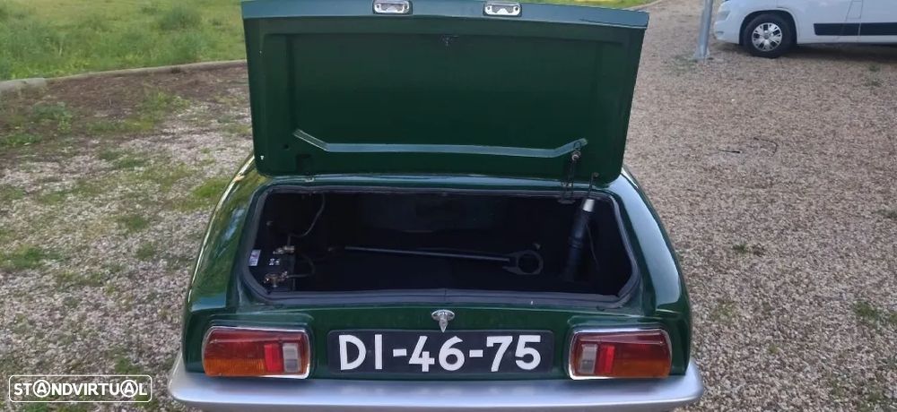 Lotus Elan - 25