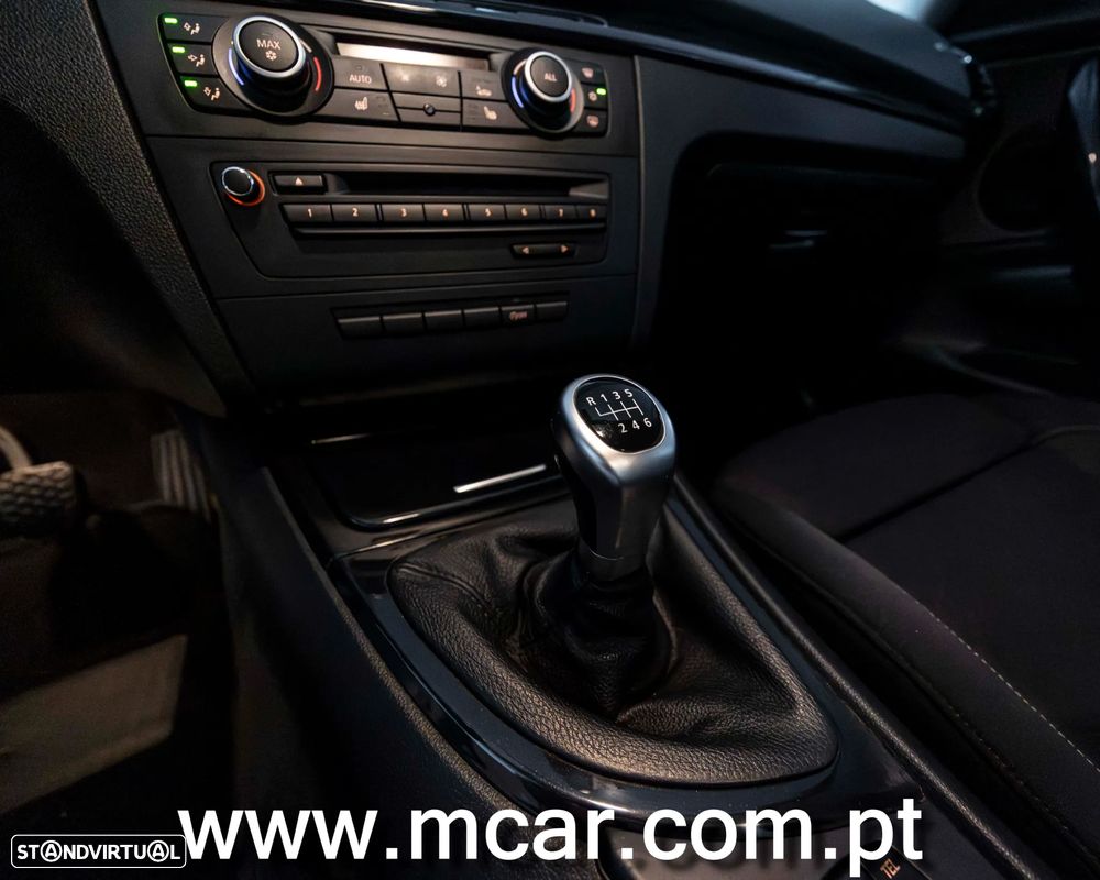 BMW 118 - 10