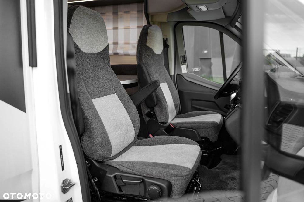 Ford MAGIS 84 XT - 8