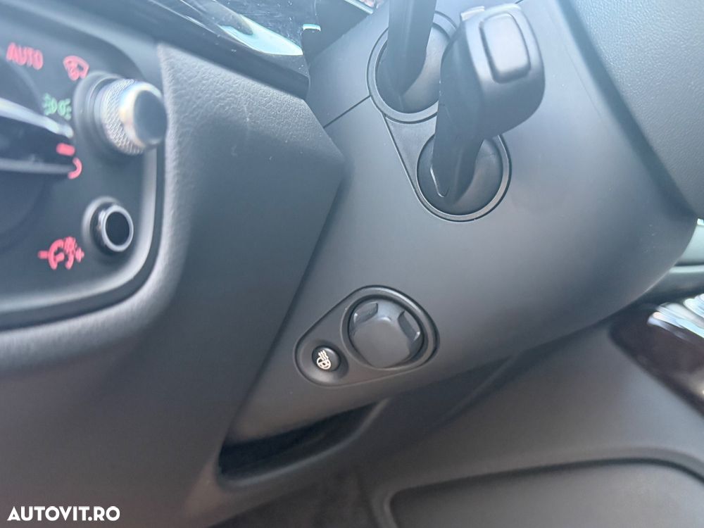 Audi A8 3.0 TDI ultra DPF quattro tiptronic - 30