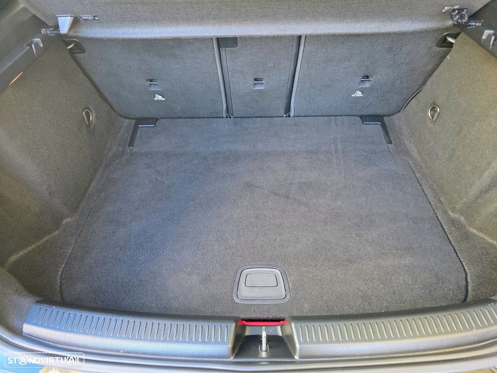 Mercedes-Benz A 160 Style - 57