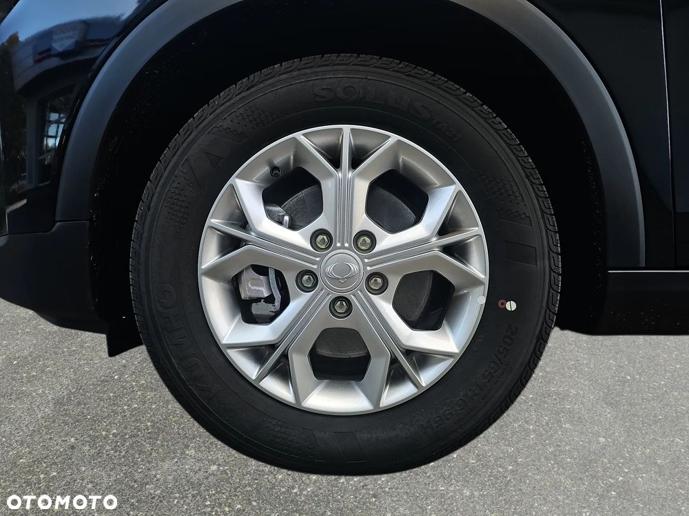 SsangYong/KGM Tivoli 1.5 T-GDI Joy - 11