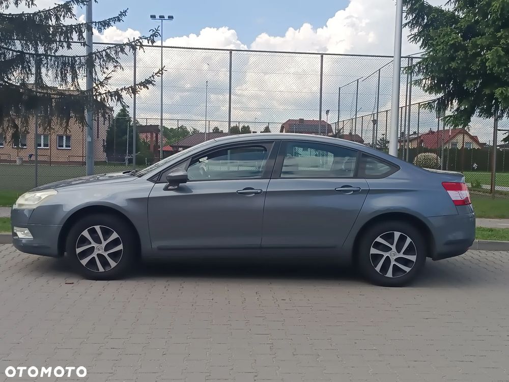 Citroën C5 HDi 110 FAP Business Class - 7