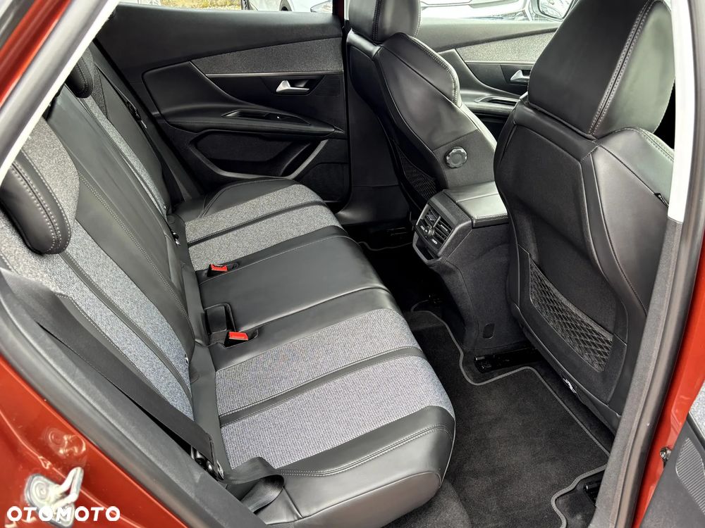 Peugeot 3008 THP 165 EAT6 Stop & Start Allure - 18