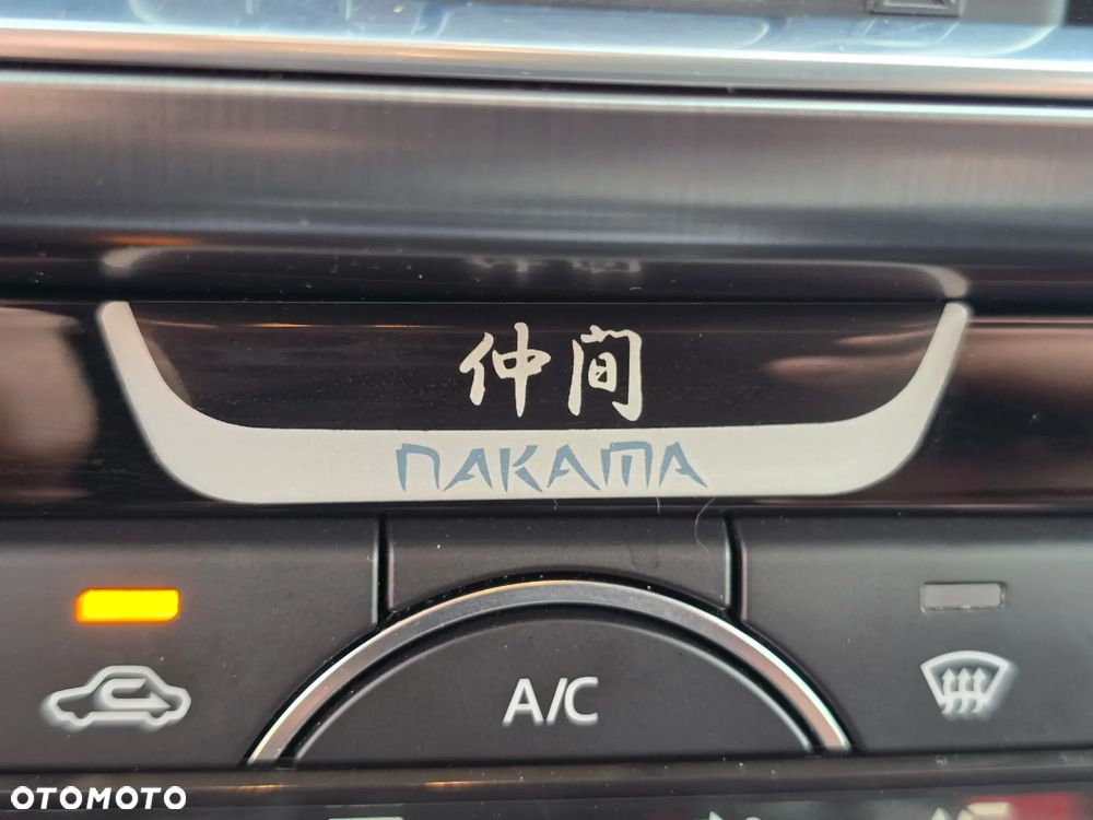 Mazda CX-5 SKYACTIV-D 175 AWD Drive Nakama Intense - 23