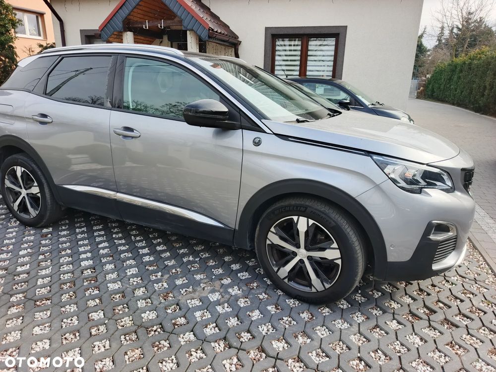 Peugeot 3008 - 4