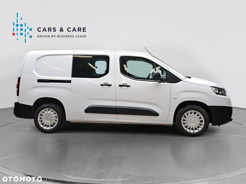 Toyota ProAce 2.3T 1.5D-4D 100KM long FurgonBrygActive - 21