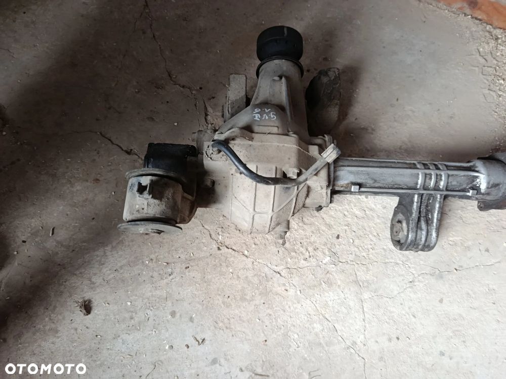 Most przód przedni dyfer Suzuki grand vitara 2 1.6 - 3