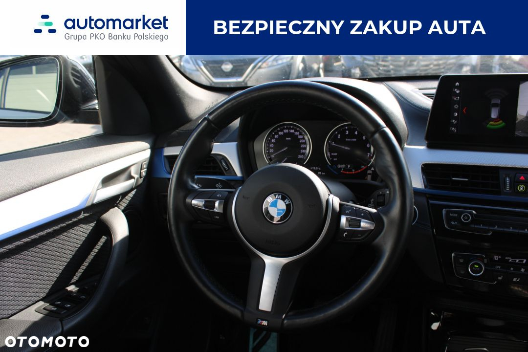 BMW X1 sDrive18i M Sport - 15