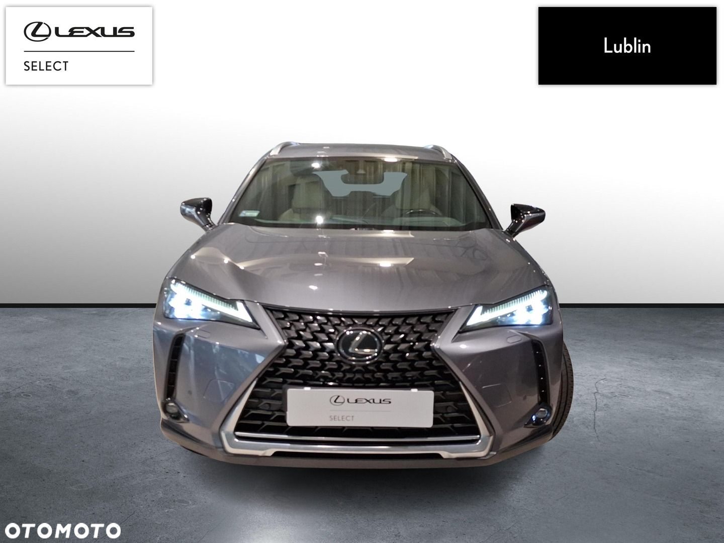 Lexus UX 200 Prestige 2WD - 8