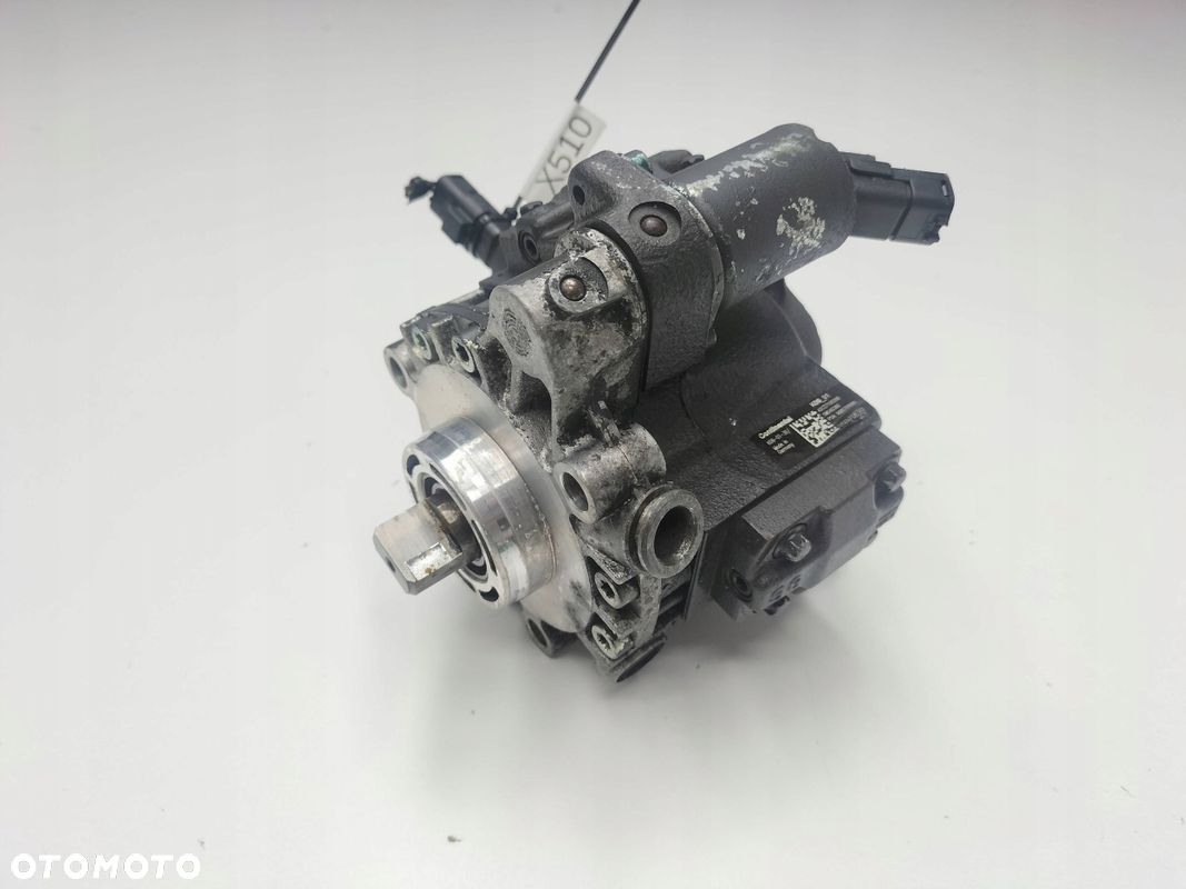 POMPA WTRYSKOWA PEUGEOT CITROEN VOLVO FORD 2.0 HDI 9685705080 - 1