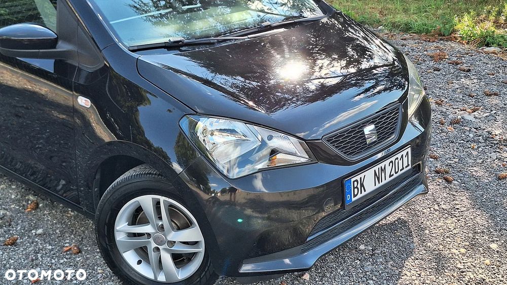 Seat Mii - 32