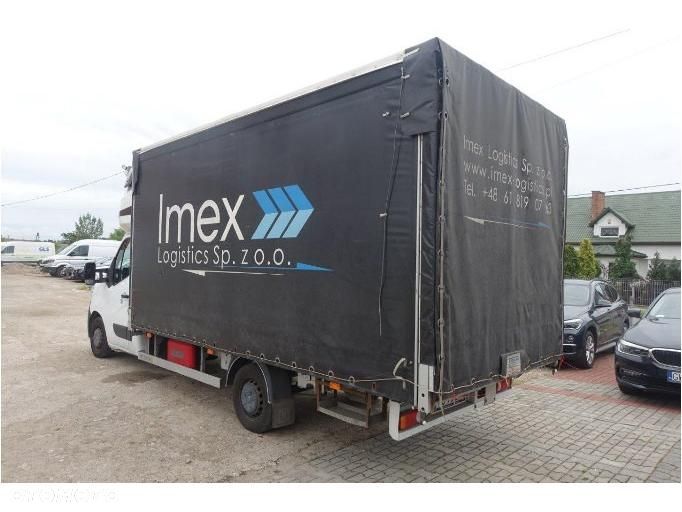 Renault Master - 5
