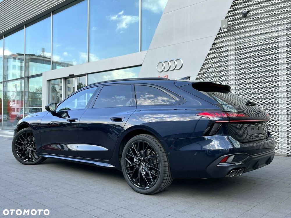 Audi A6 Avant - 16