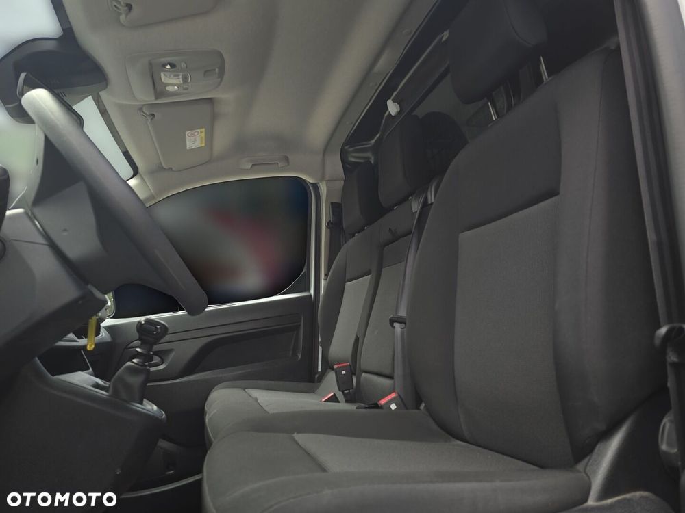 Toyota PROACE - 9