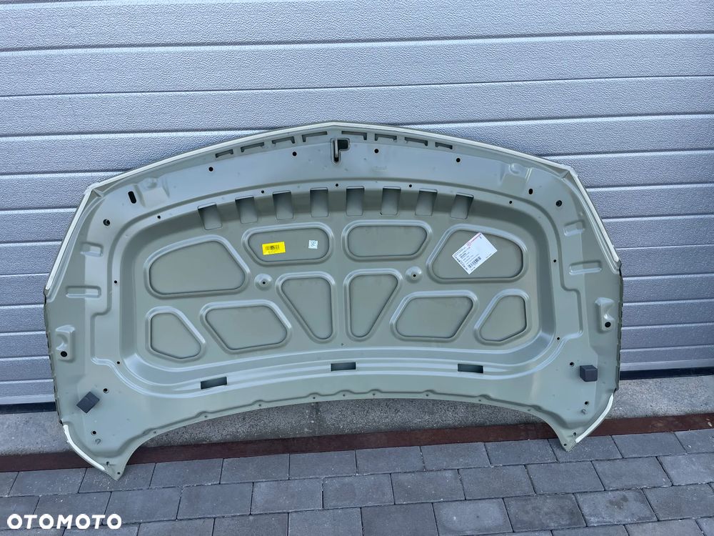 MASKA OPEL ASTRA J  2009-2015 - NOWA 5D - 6