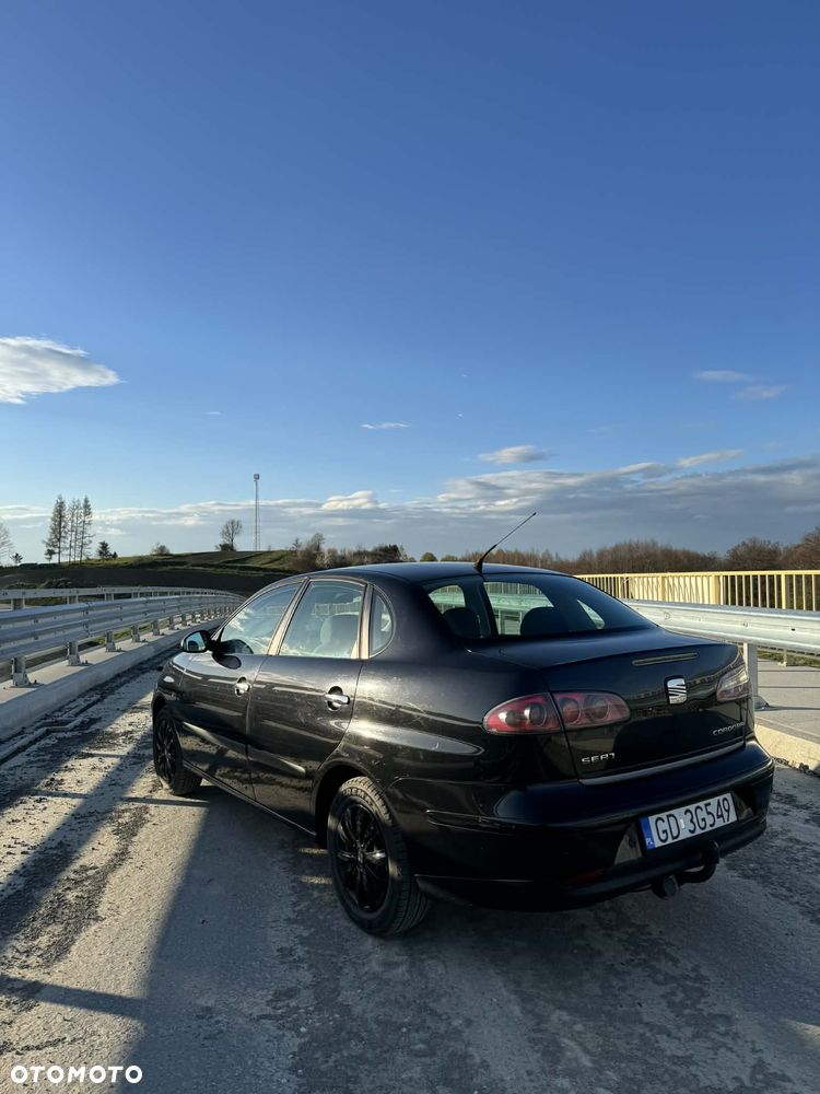 Seat Cordoba 1.4 16V Stella - 10