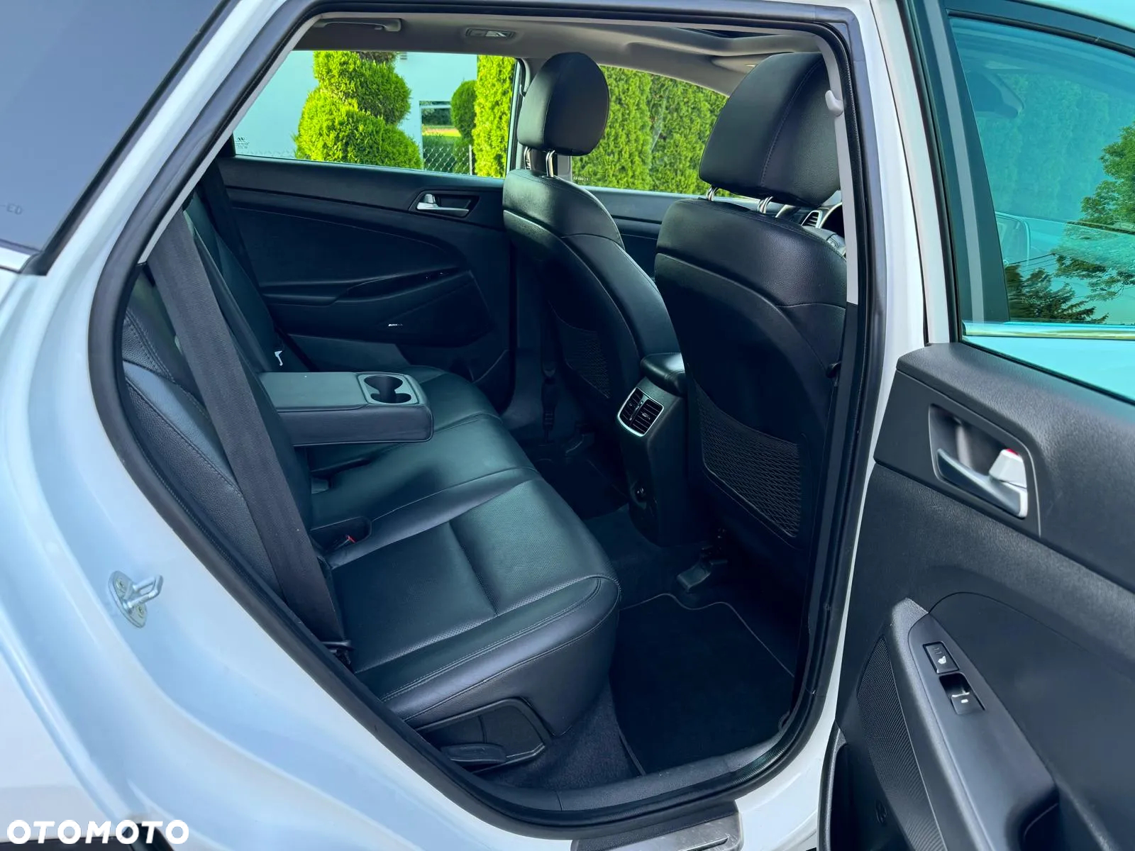 Hyundai Tucson - 13