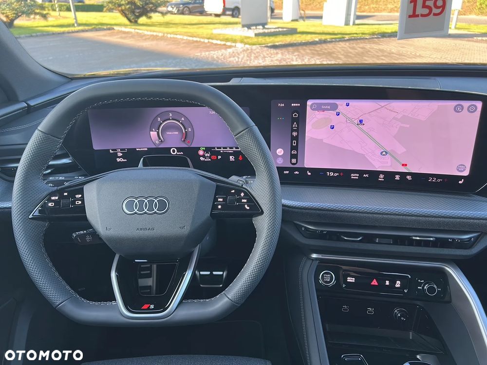 Audi Q5 TDI mHEV 150 kW Quattro S tronic - 16