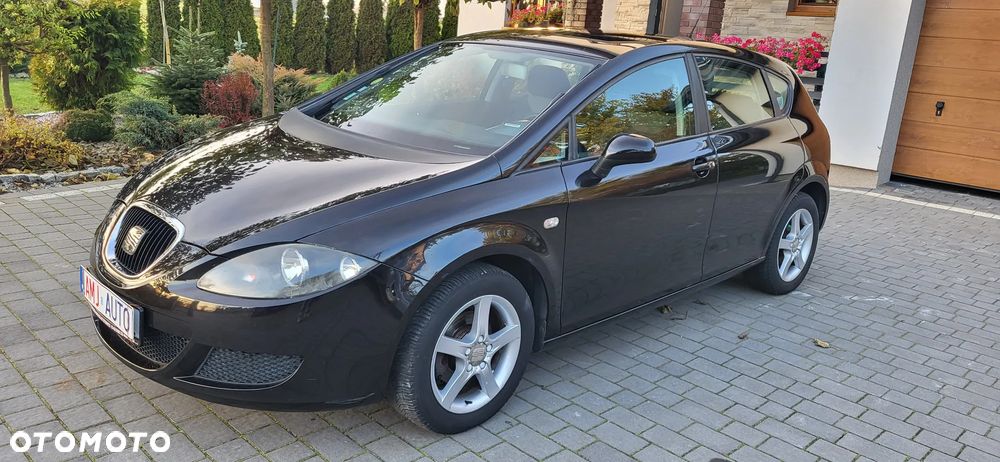 Seat Leon - 13