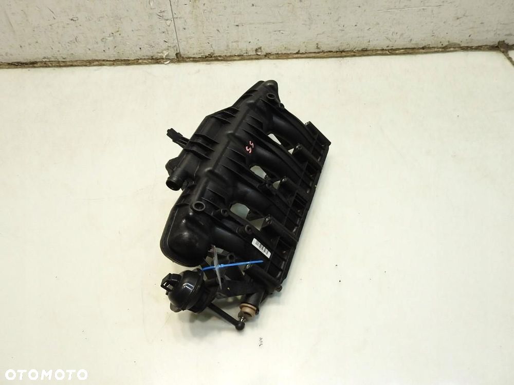 KOLEKTOR SSĄCY SKODA SUPERB II 1.8 TSI 06J133201AB 06J133185AR - 7