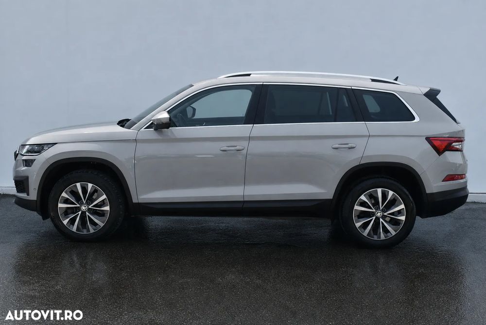 Skoda Kodiaq 2.0 TSI 4X4 DSG Style - 8