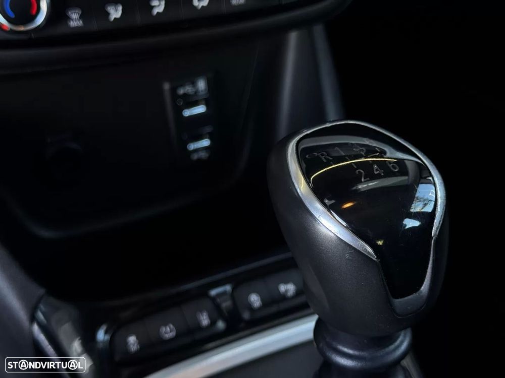 Opel Crossland X 1.2 T 2020 - 28