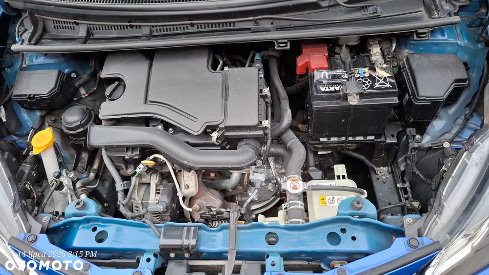 Toyota Yaris 1.0 Active - 19