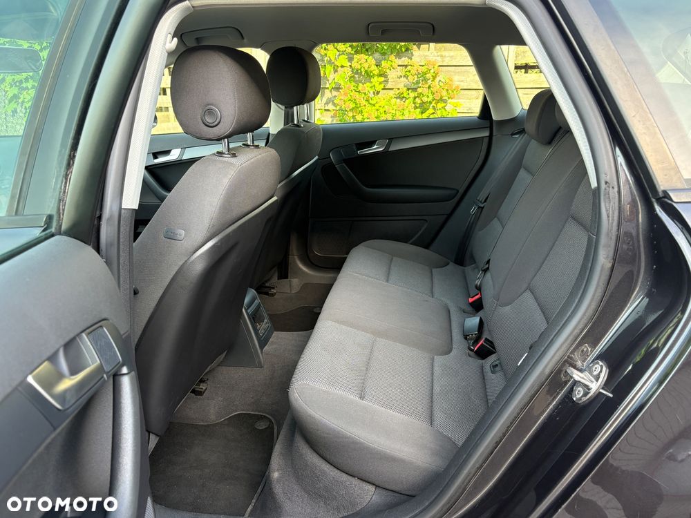 Audi A3 Sportback 1.4 TFSI Ambiente - 17