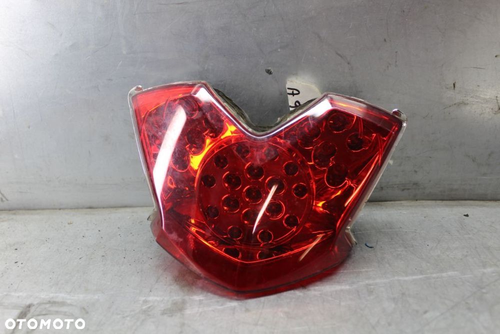 Quadro 350 13r Lampa tył tylna - 1
