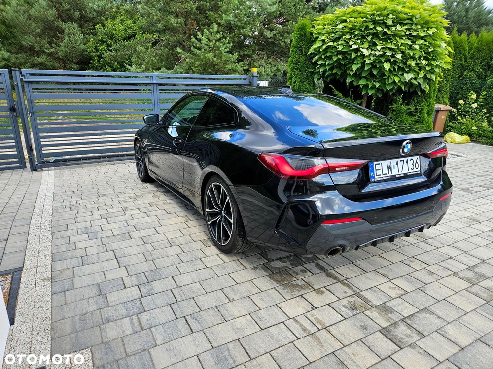 BMW Seria 4 - 15
