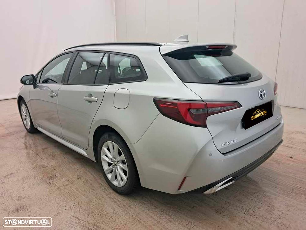 Toyota Corolla Touring Sports 1.8 Hybrid Active - 5