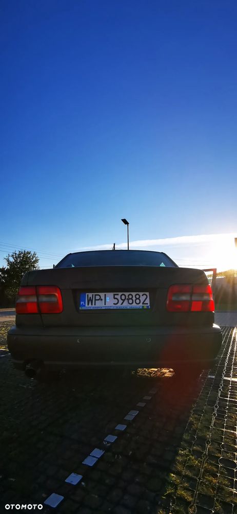 Volvo S70 2.5 - 6