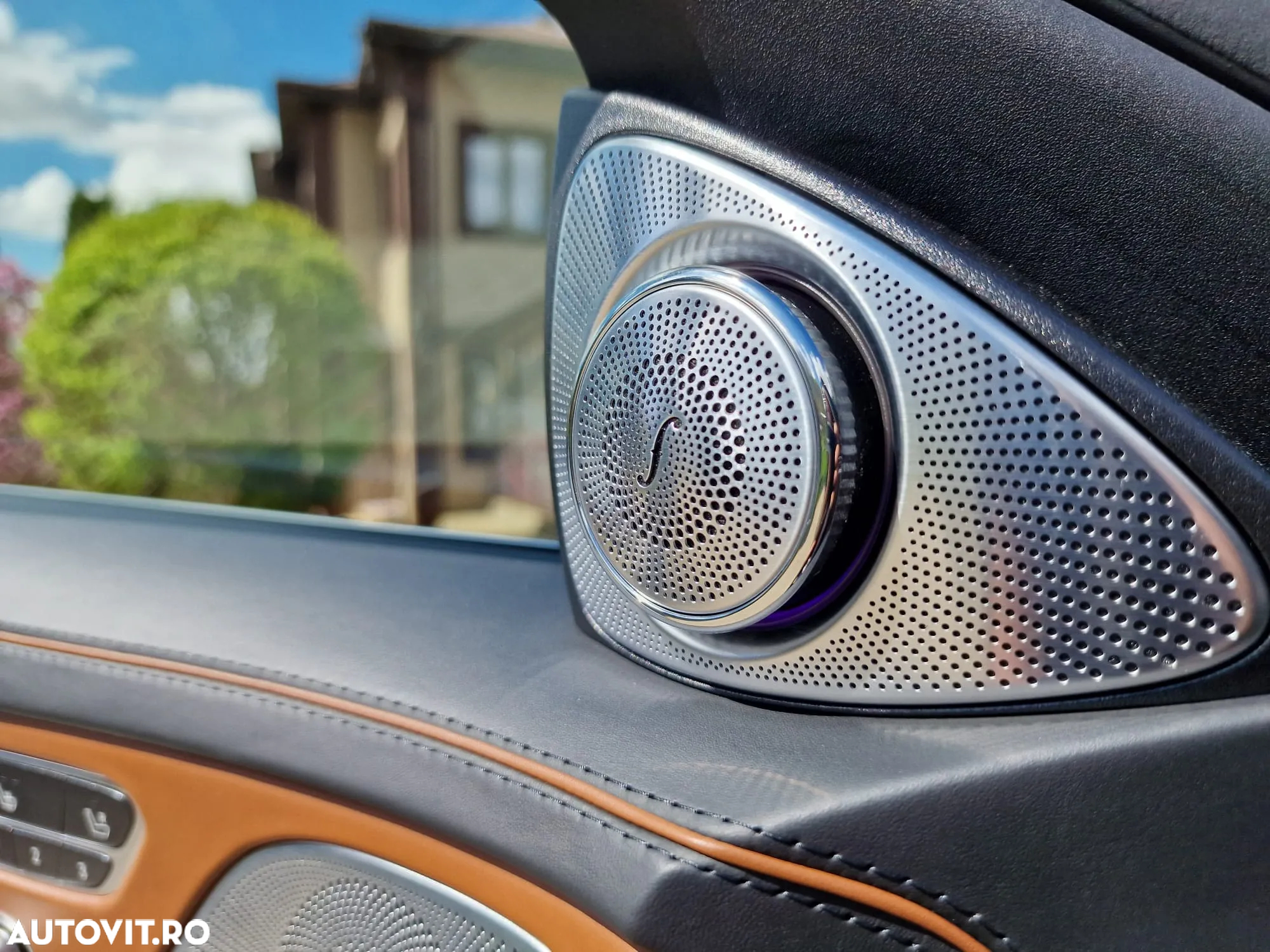 Mercedes-Benz S 400 d L 4Matic 9G-TRONIC - 9
