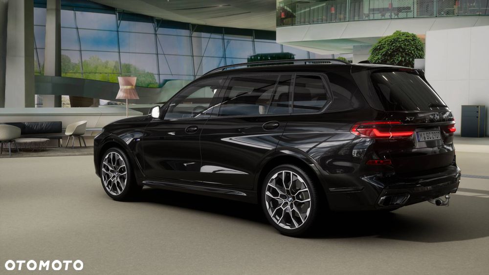 BMW X7 xDrive40d mHEV sport - 3
