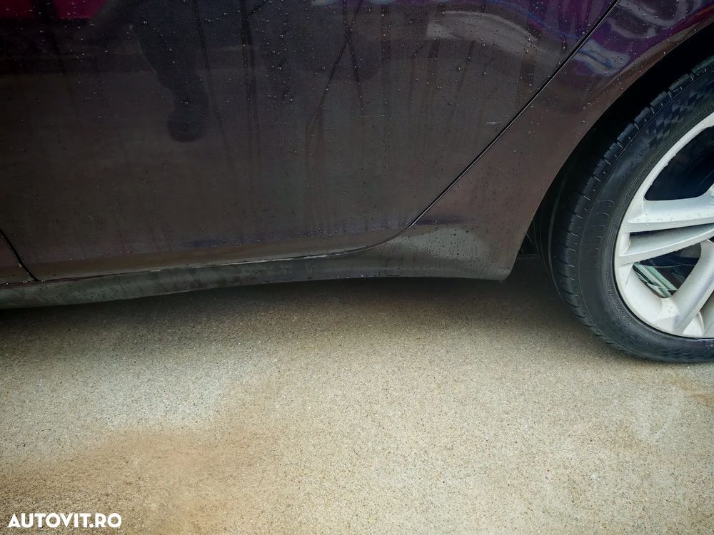 Opel Insignia 2.0 CDTI ECOFlex Start/Stop Edition - 16