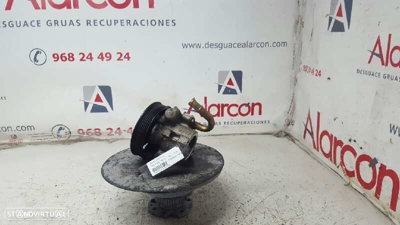 BOMBA DIREÇÃO CHEVROLET KALOS 1.4 SE - 1